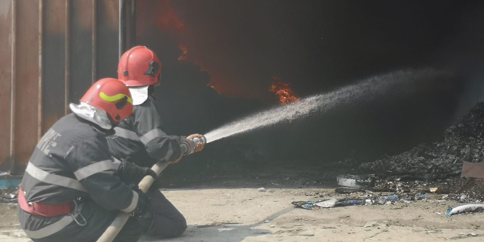 incendiu 1