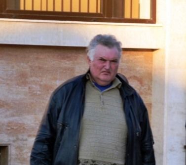marian bobocea