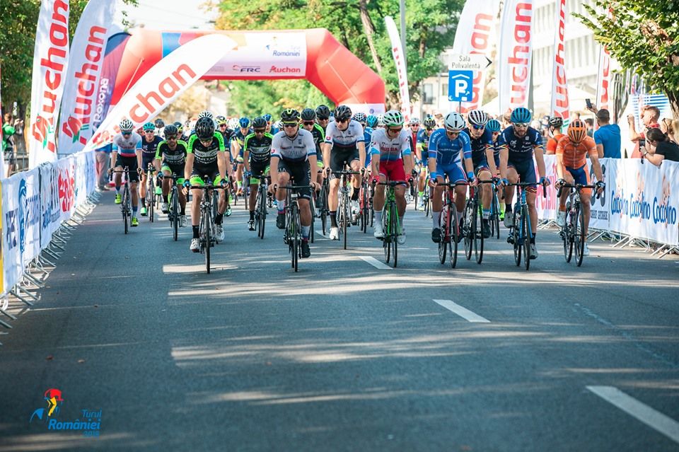ciclisti