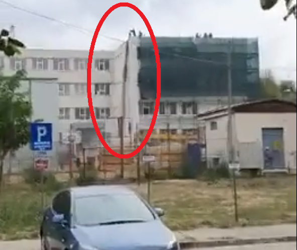 renovare basgan