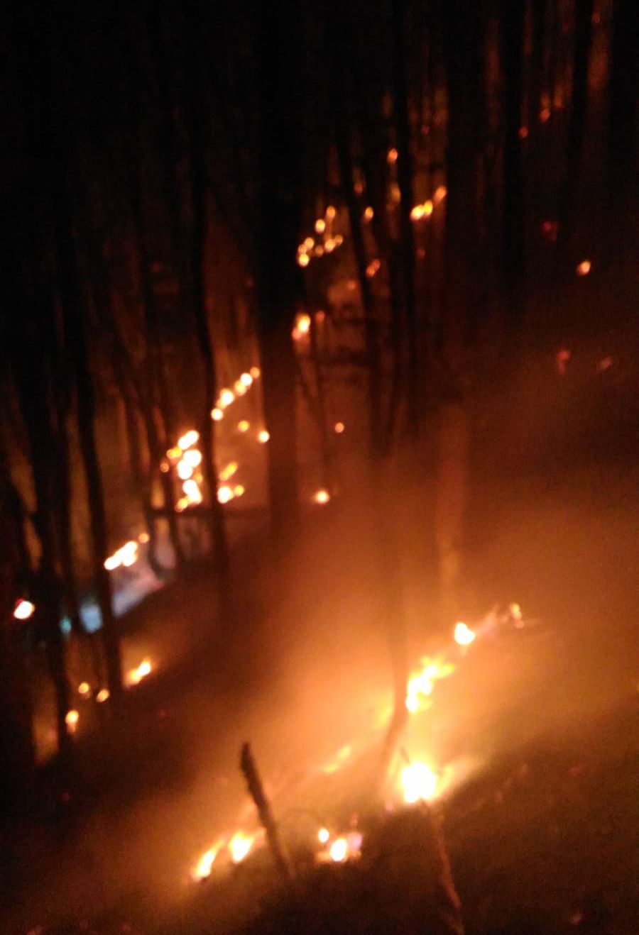 incendiu 2