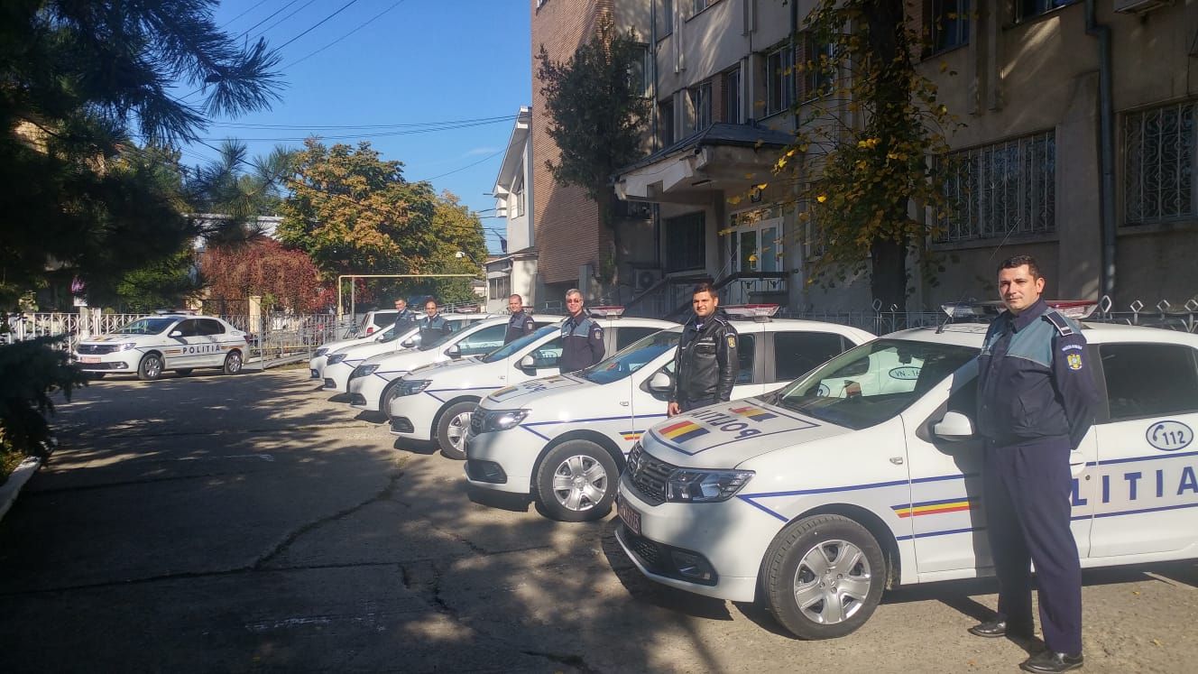 masini ipj vrancea