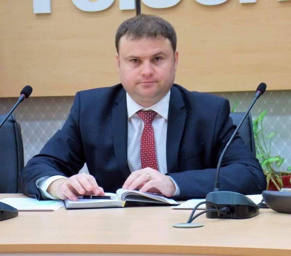 cristescu teleorman