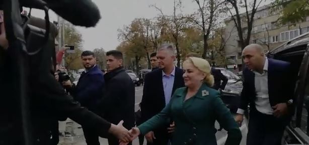 dancila