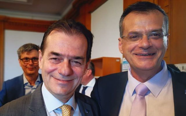 nini-sapunaru-si-ludovic-orban-sursa-FB-Sapunaru-e1575609859571-640x400
