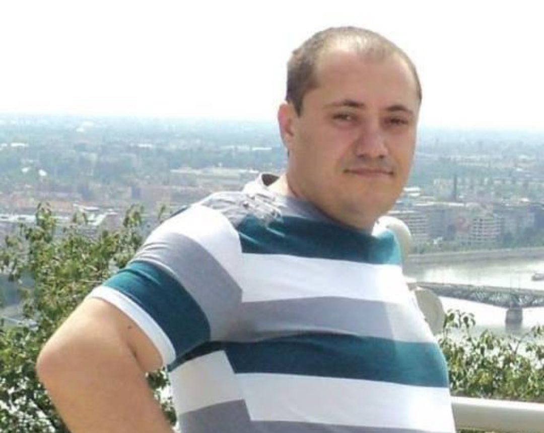 ionut buta