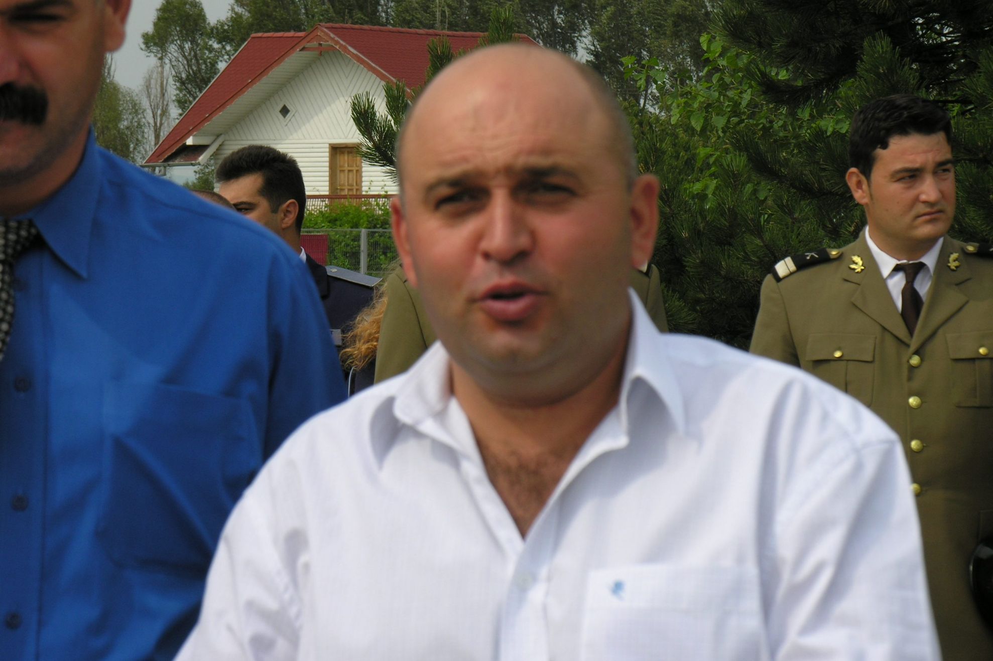 lefter itrsv