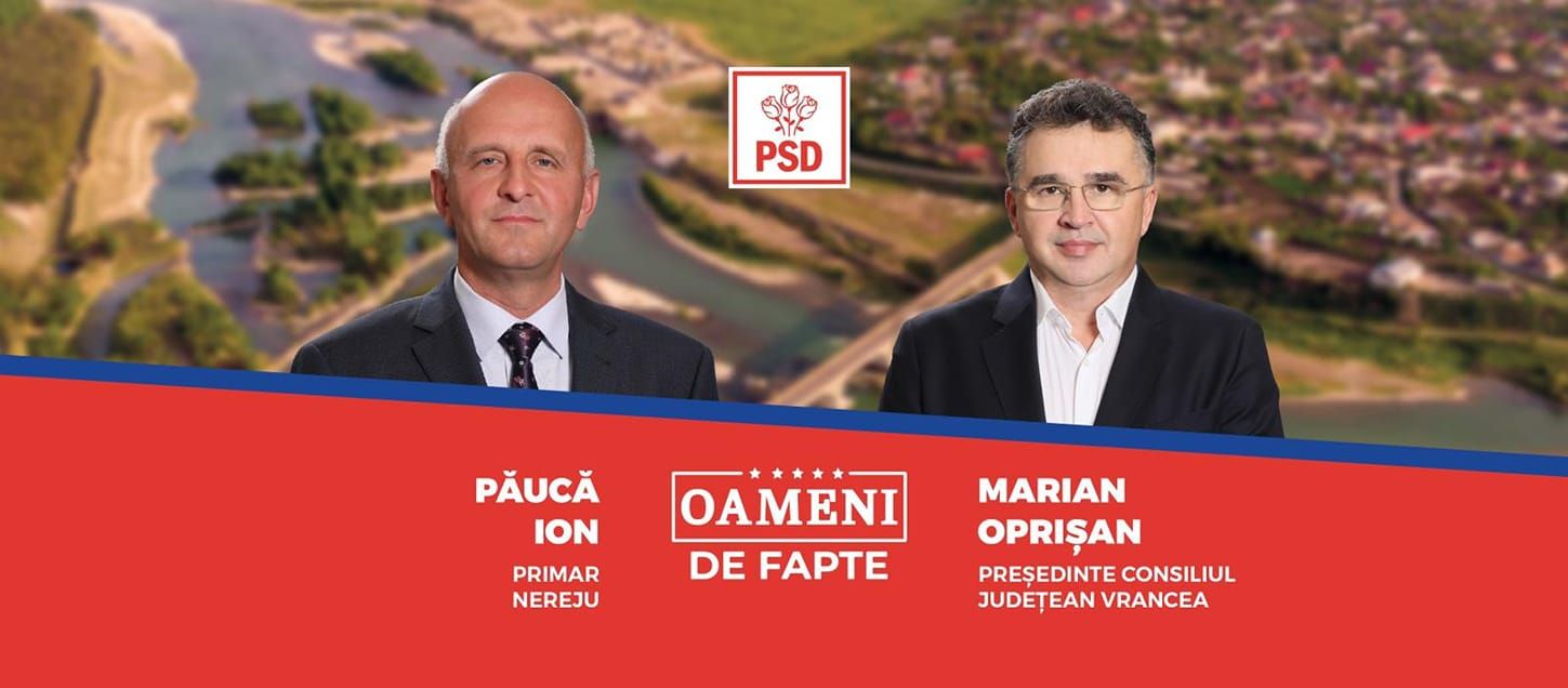 pauca si oprisan