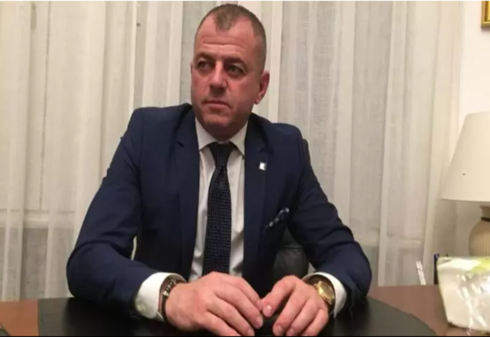 Costel Barbu: Astăzi a început turnarea asfaltului pe Drumul European 70 (DN6), Alexandria–București. Teleormănenii vor circula în siguranță