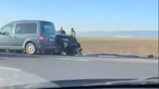 accident bizighesti