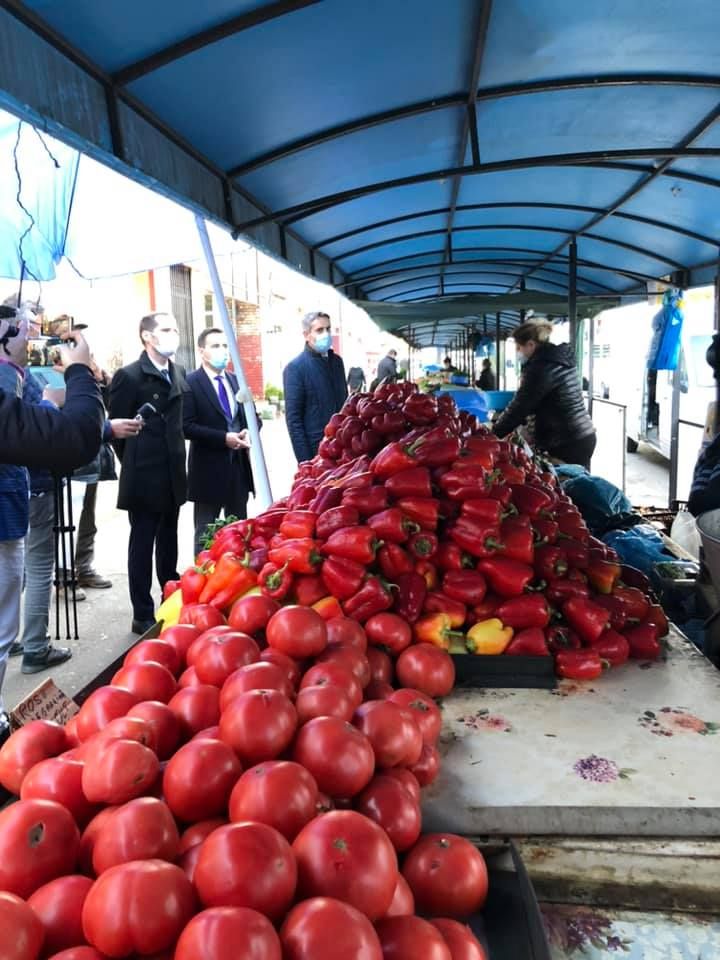 ion stefan piata focsani