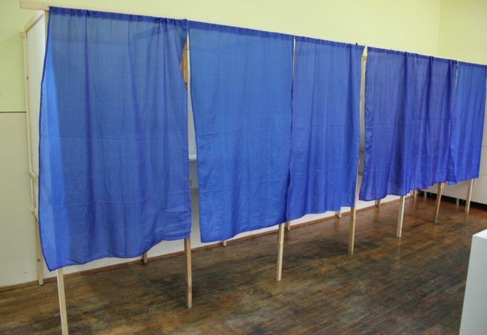 Partidul Național Liberal Vrancea mulțumește cetățenilor din județ care s-au prezentat astăzi la urne