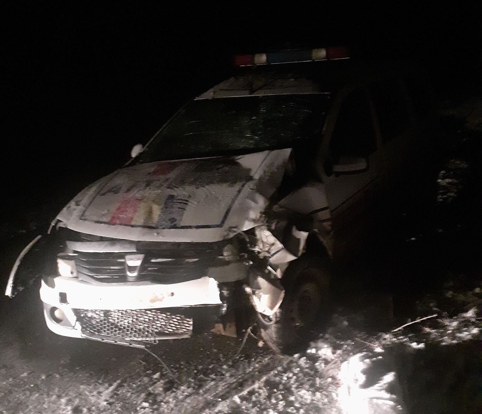 logan politie nereju