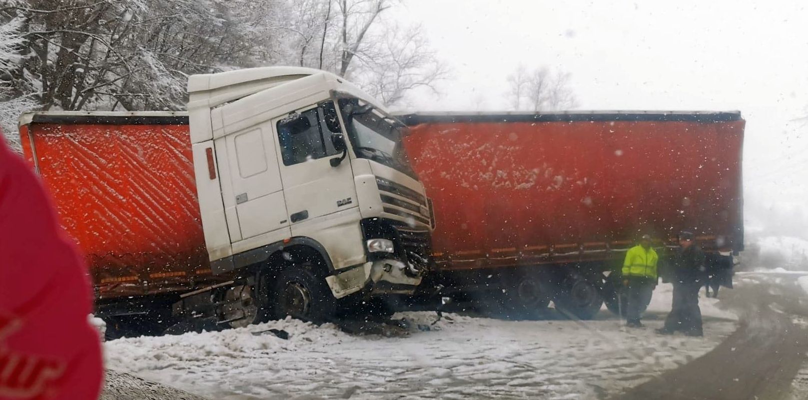 tir zapada