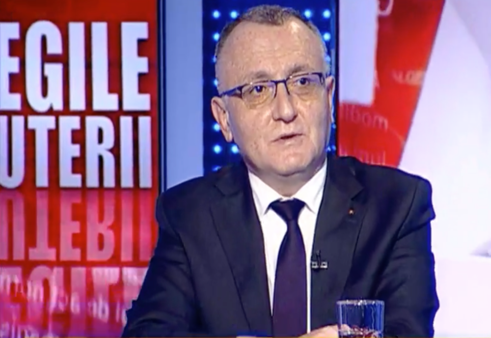 Legile Puterii | Salariile profesorilor, majorate după criterii de PERFORMANȚĂ. Sorin Cîmpeanu vrea să elimine politicul din Educație