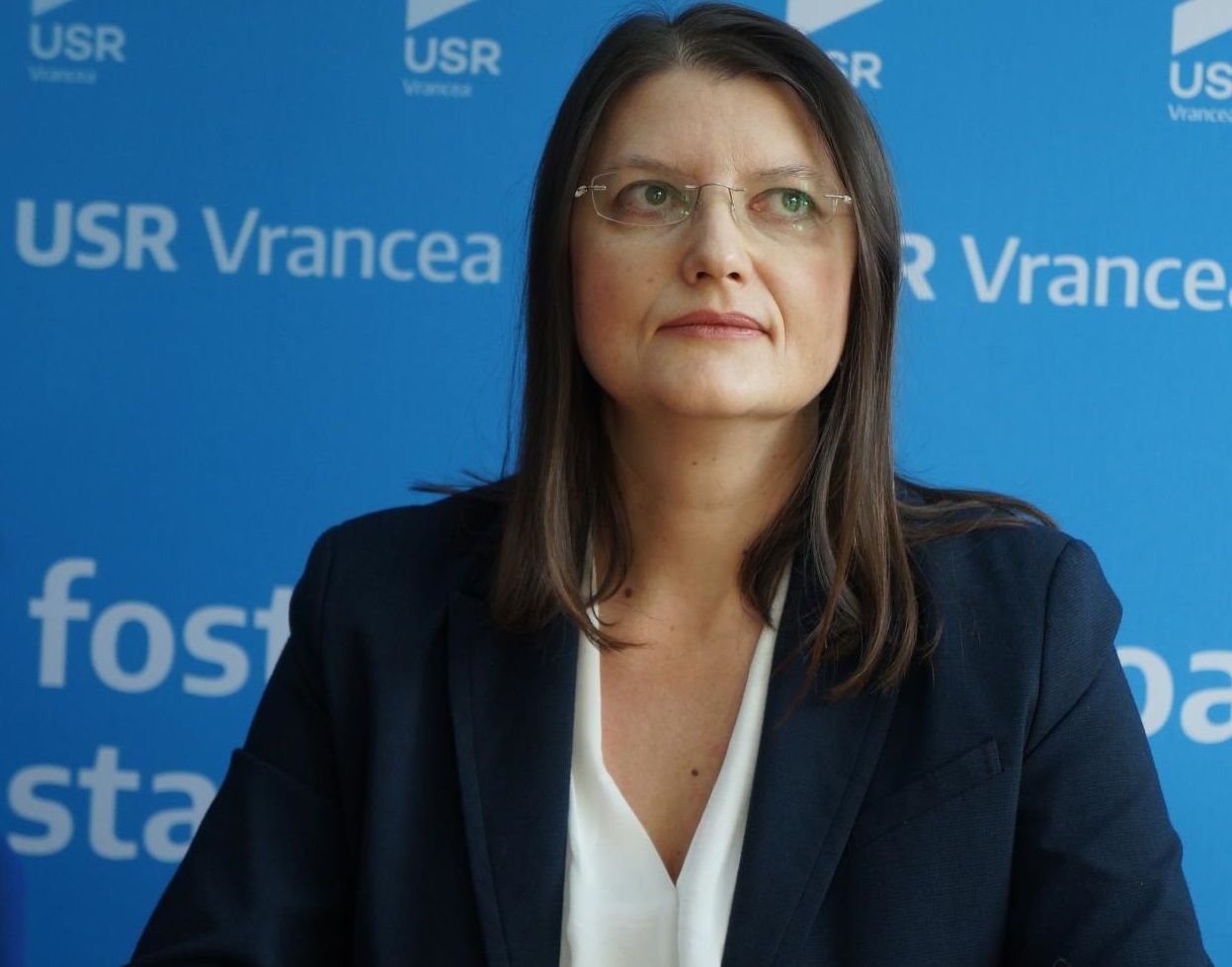 corina atanasiu