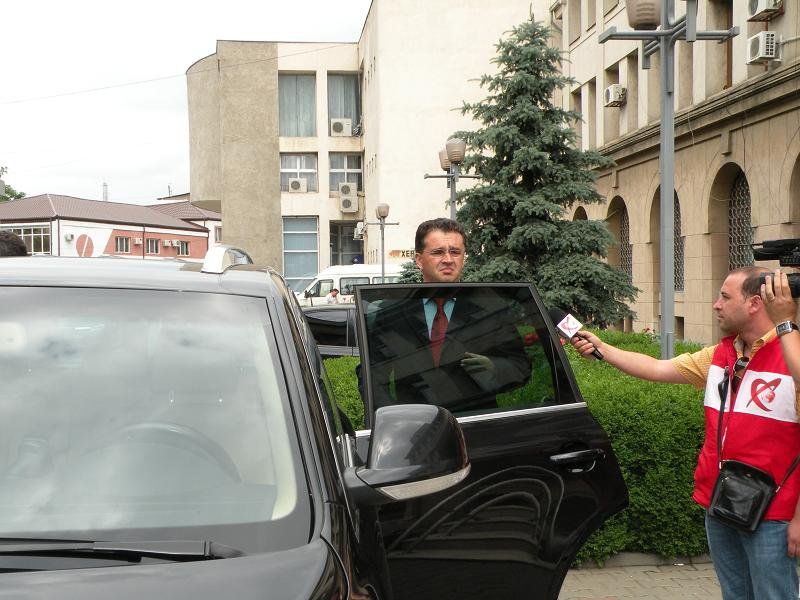 oprisan si oancea