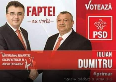 Oprisan-si-Iulian-Dumitru-primar-Slobozia-Bradului