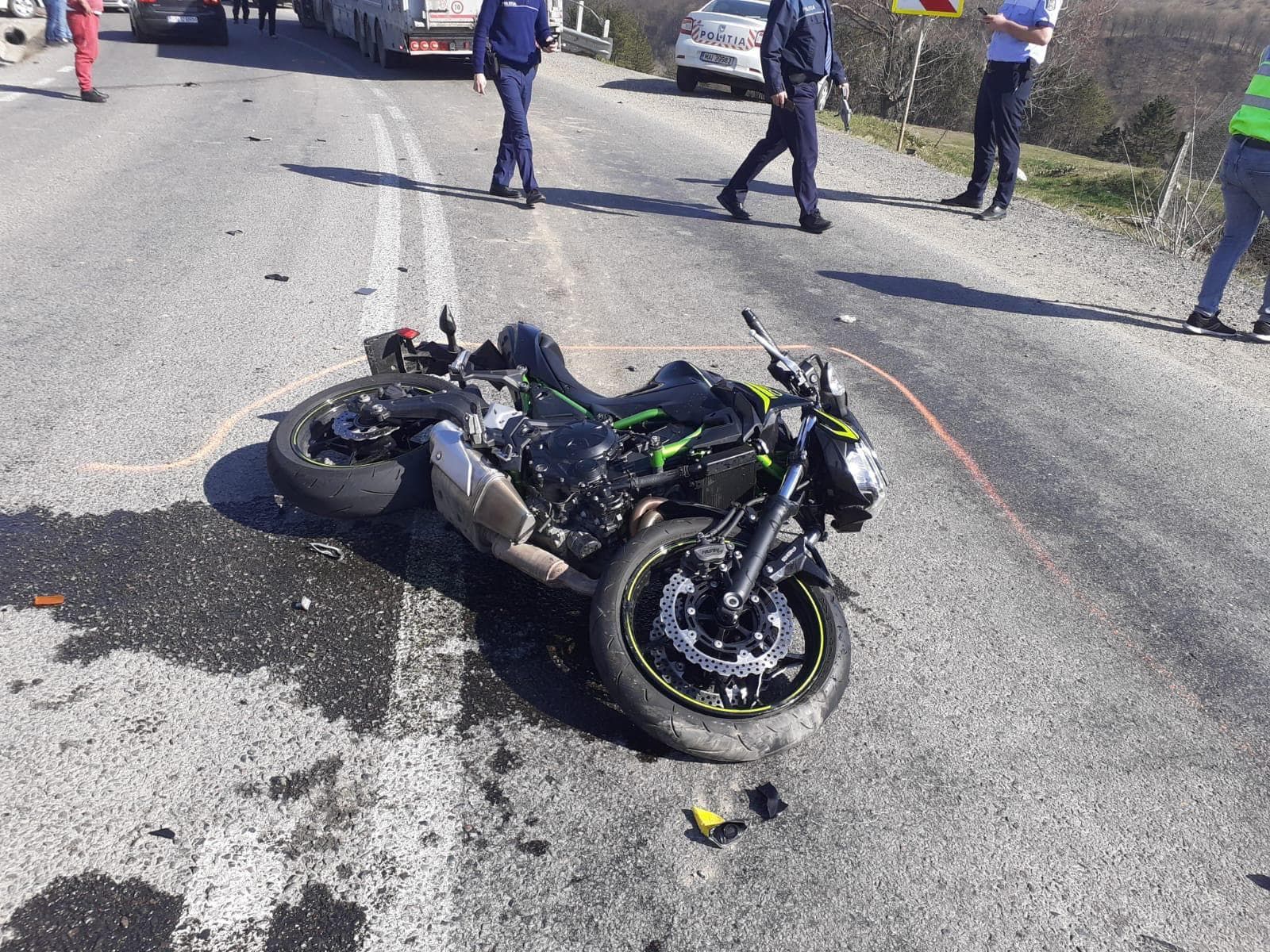 acc motot