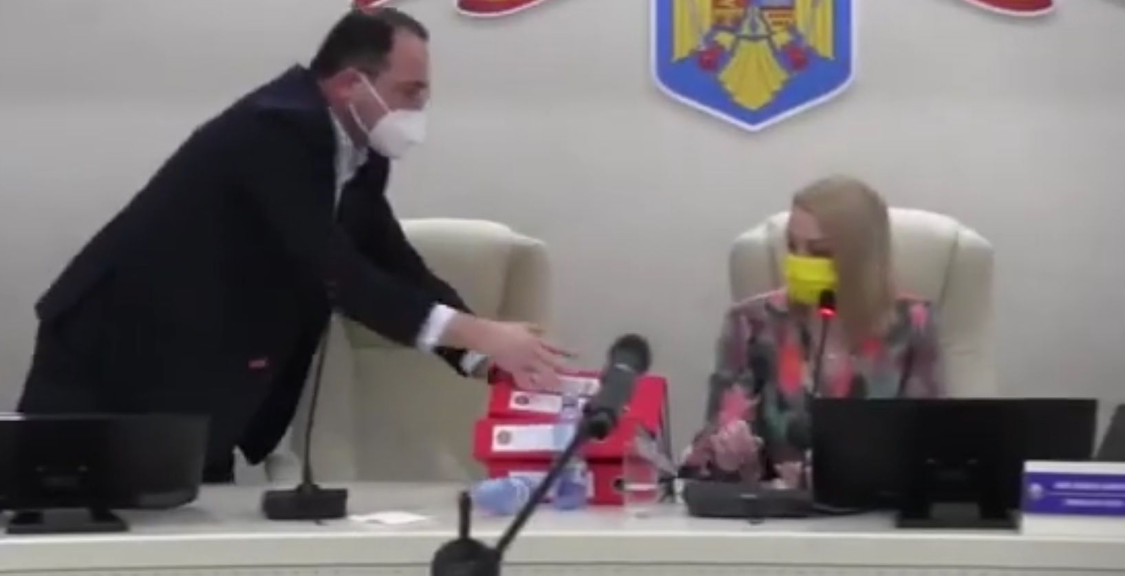 misaila dimitriu