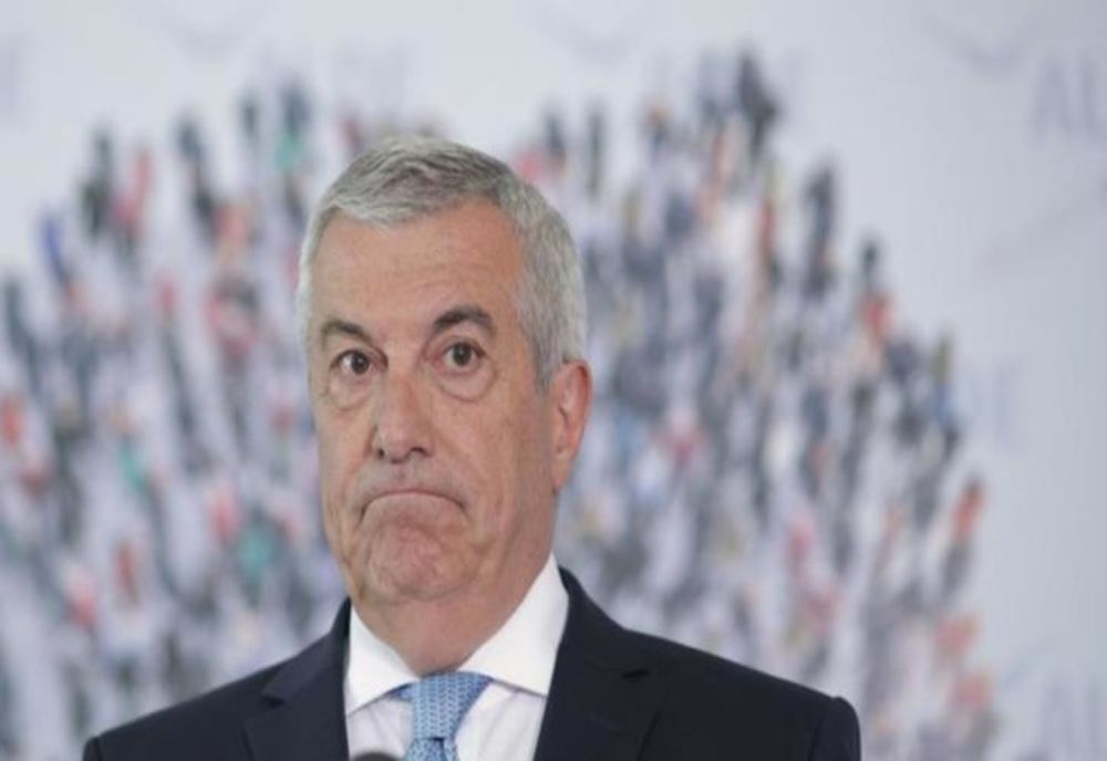 Culisele statului paralel | C. P. Tăriceanu, premierul ”inimă zburdalnică”. Dezvăluiri despre bilețelul roz și evoluția sa politică