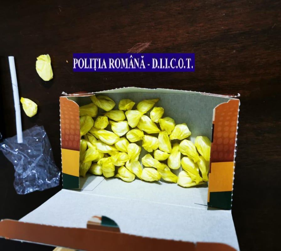 droguri