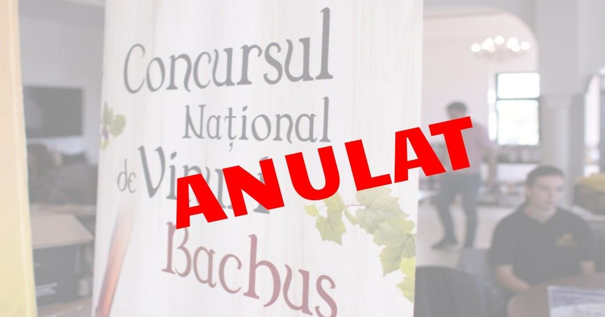 bachus anulat