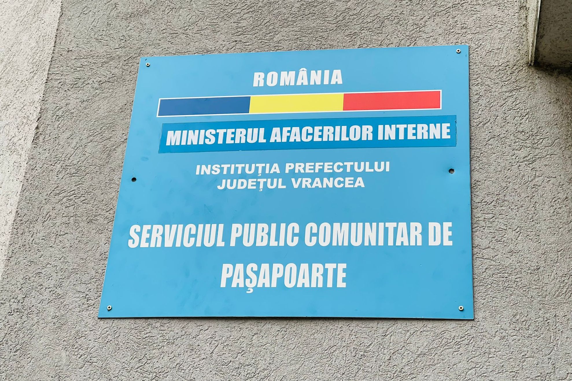 pasapoarte