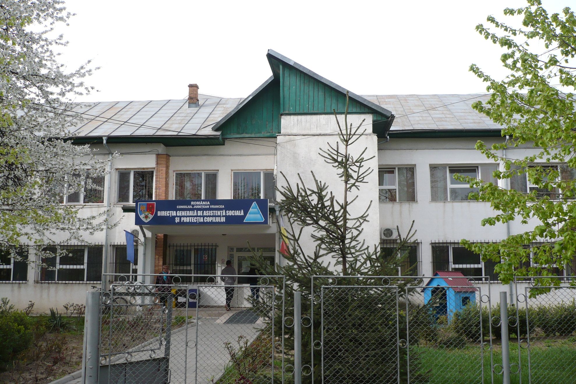 DGASPC-3