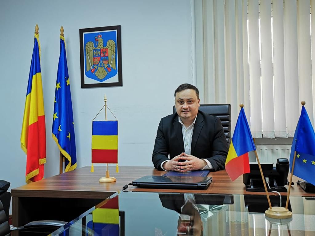 Ovidiu Burdusa