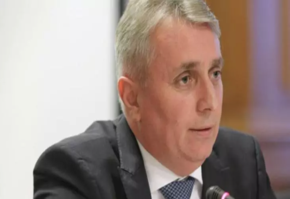 Premierul, mesaj pentru Lucian Bode: „Îi mulțumesc personal pentru modul cum își desfășoară activitatea”