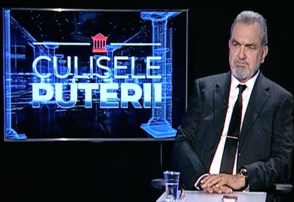 MIRON MITREA: ”TRAIAN BĂSESCU ÎȘI PLĂTEȘTE SERVICIILE PE CARE I LE-A FĂCUT PREȘEDINTELE NICUȘOR. ÎNCEARCĂ SĂ ÎL SCUZE”