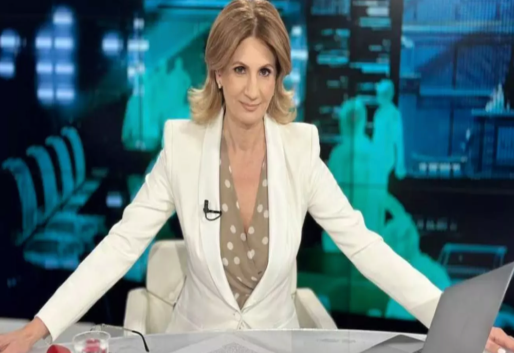 Anca Alexandrescu îl dinamitează pe Florian Coldea cu un răspuns oficial al SRI: Nu sunteți doar ticălos, ci și mincinos