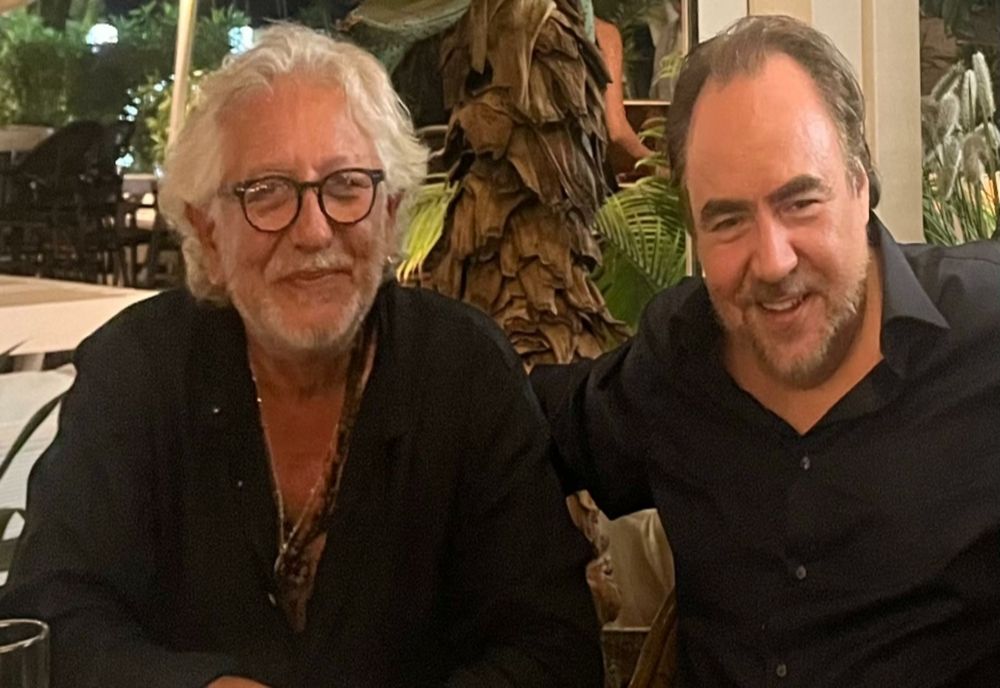 Motor, acțiune! Încep filmările la filmul de lung metraj "Tzăndărică". Ovidiu Lipan Țăndărică: "Născut într-o casă cu tobe, am simțit că acesta e drumul meu. Este povestea unui copil cu vise"