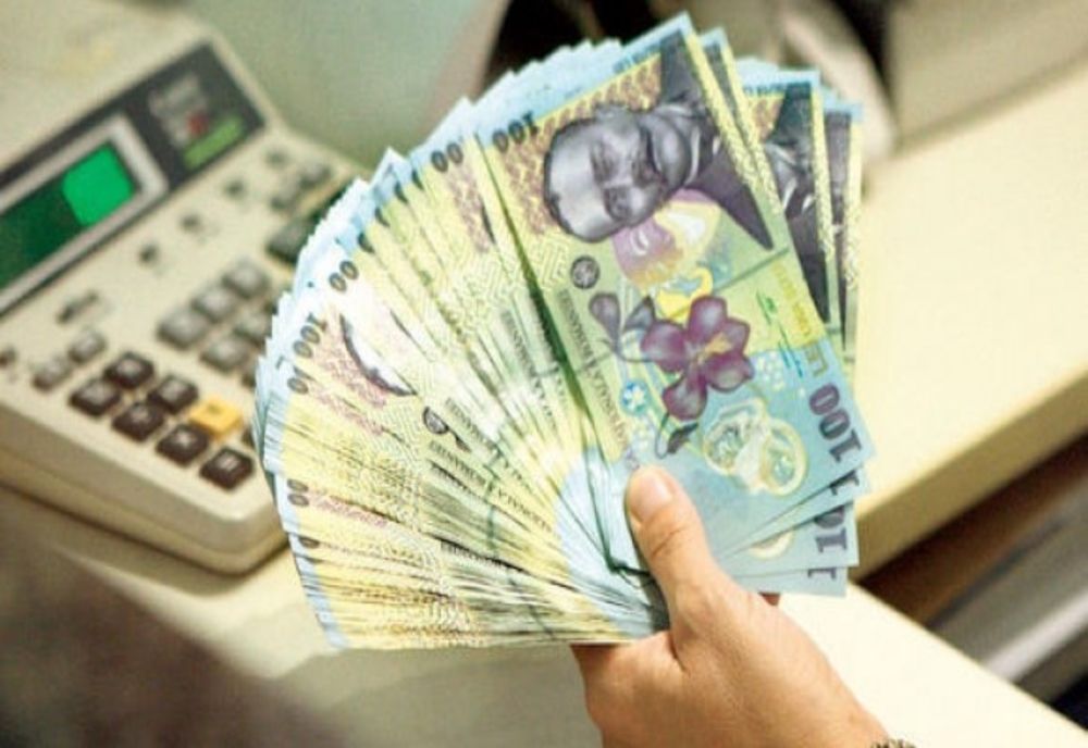 ROBOR la 3 luni atinge pragul de 6%. Vești bune pentru românii cu rate în lei