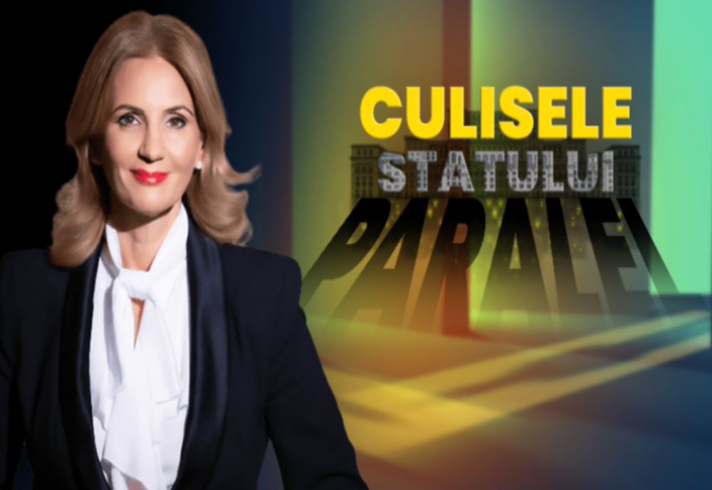 BLONDA LUI COLDEA, AMENINȚĂRI JOSNICE! ANCA ALEXANDRESCU: VOR FI NIȘTE DEZVĂLUIRI DEVASTATOARE ÎN ACEASTĂ SEARĂ