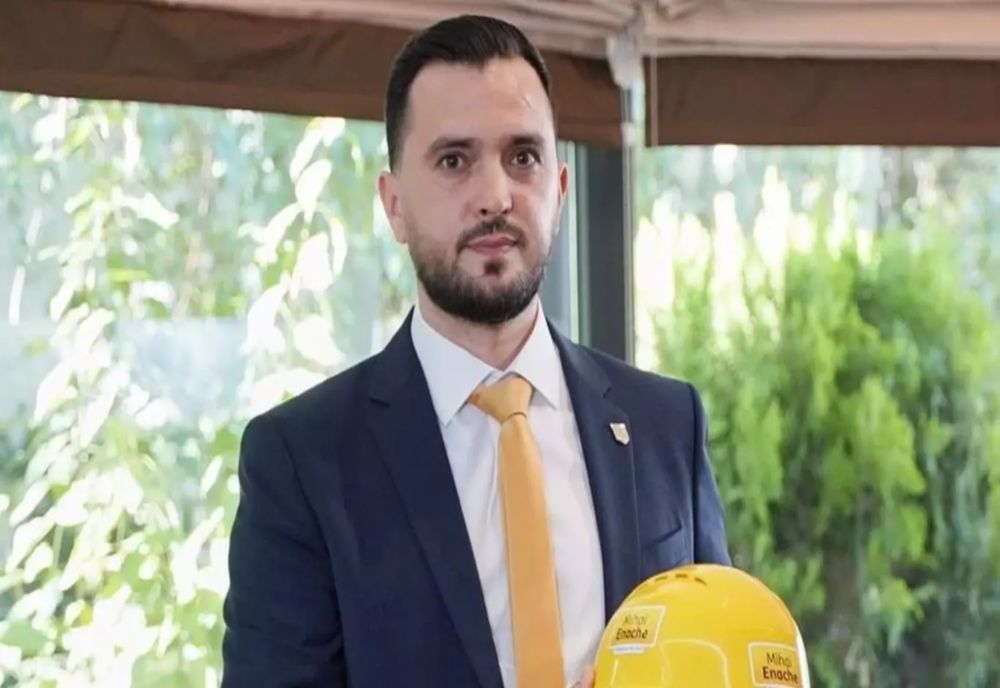 TU DECIZI. Dosar de candidat: Mihai Enache, candidatul de la AUR care se luptă cu coloșii de la Capitală