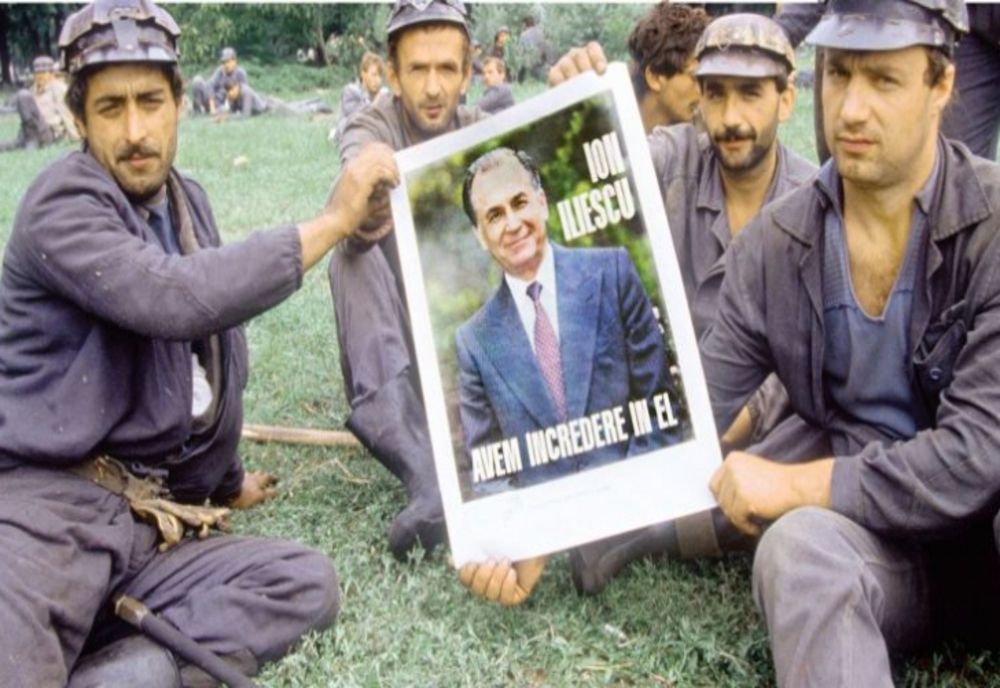 Ion Iliescu ar putea fi inculpat. Procurorul General al României va cere redeschiderea Dosarului Mineriadei