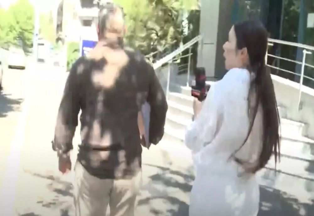 MAFIA GUNOAIELOR. INTERPUȘII MAFIEI COLDISTE DIN ROMPREST, AUDIAȚI DIN NOU, LA POLIȚIE. ADIMI ȘI TOADER FUG DE ÎNTREBĂRILE INCOMODE DE LA REALITATEA