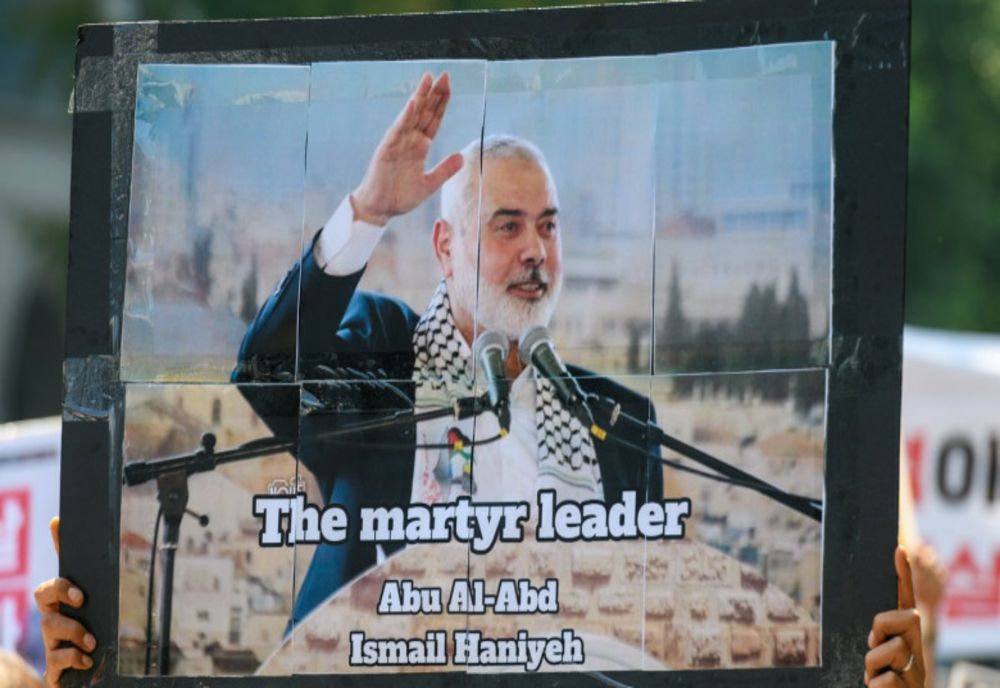 ISRAELUL ÎNCEARCĂ SĂ ATRAGĂ SUA ÎNTR-UN CONFLICT MAJOR ÎN ORIENTUL MIJLOCIU