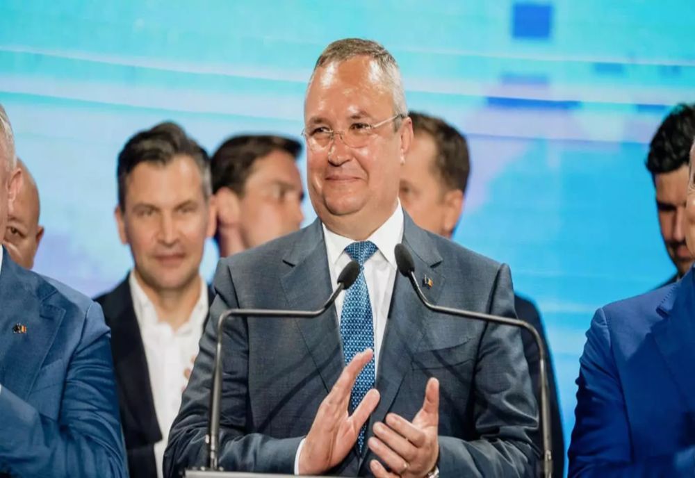 PNL IAȘI, SUSȚINERE PENTRU NICOLAE CIUCĂ LA PREZIDENȚIALE, DUPĂ MODELUL PNL CLUJ