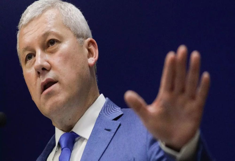 ÎNCEPE CONSTRUCŢIA NOULUI SPITAL DE URGENŢĂ AL MAI, DIN FONDURI PNRR