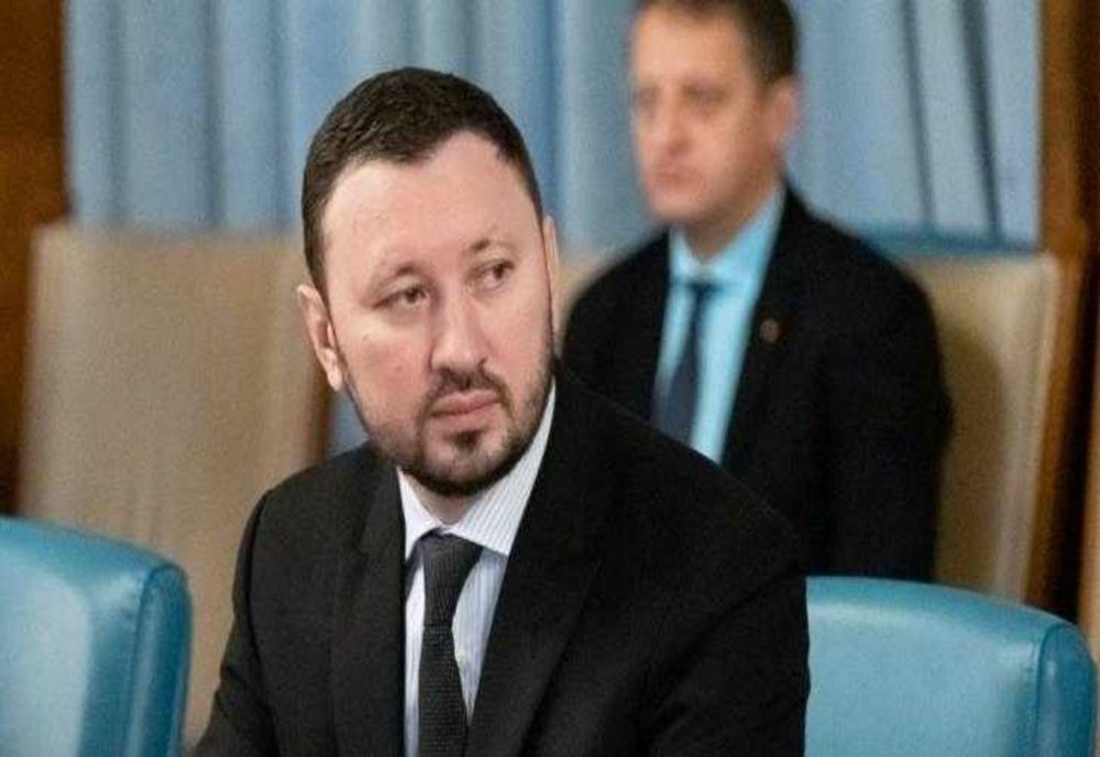 SURPĂRI PARȚIALE POSIBILE LA SALINA PRAID. EXPERȚII IA ÎN CALCUL UN SCENARIU DE TIP DOMINO. CE SPUNE MIRCEA FECHET