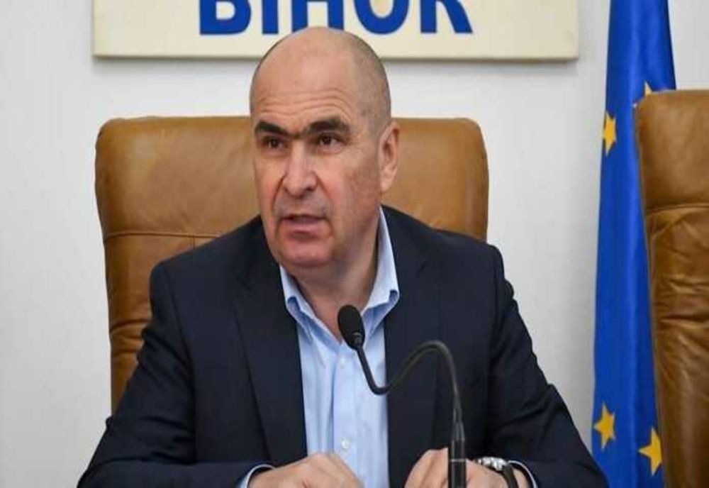 ILIE BOLOJAN: „NU AM MAI PĂSTRAT LEGĂTURA CU IOHANNIS, DAR TRANSFERUL A FOST CIVILIZAT”