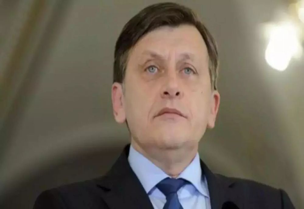 CRIN ANTONESCU: PRIMA VIZITĂ EXTERNĂ CA PREȘEDINTE AR FI ÎN SUA. „RELAȚIA TREBUIE REACTIVATĂ”