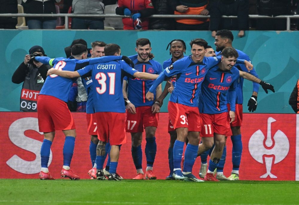 FOTBAL: Daniel Pancu a vorbit despre un posibil transfer al lui Louis Munteanu la rivala FCSB