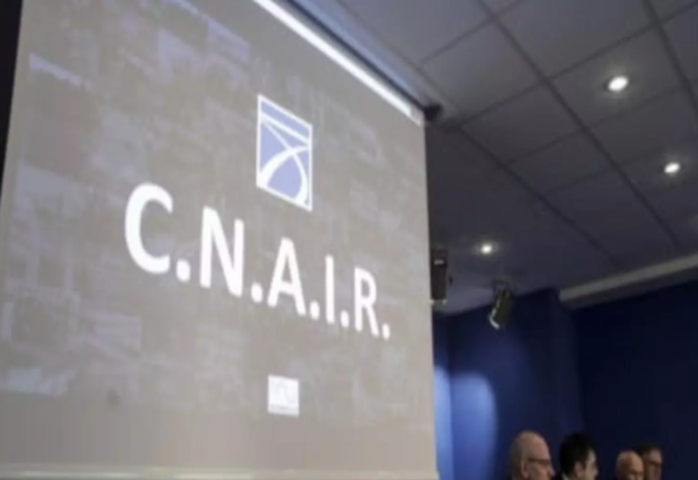 CNAIR a mobilizat mii de angajați pentru deszăpezire