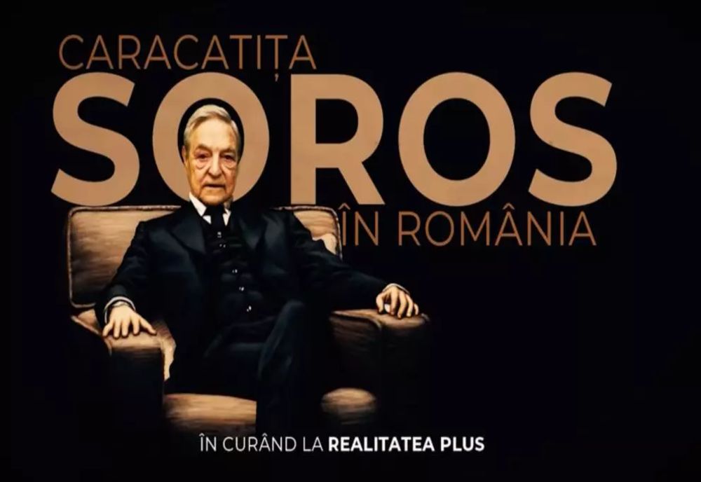 CARACATIȚA ANTI-CREȘTINĂ: SANDRA PRALONG, DRUMUL DE LA SOROS LA CONSILIER PREZIDENȚIAL