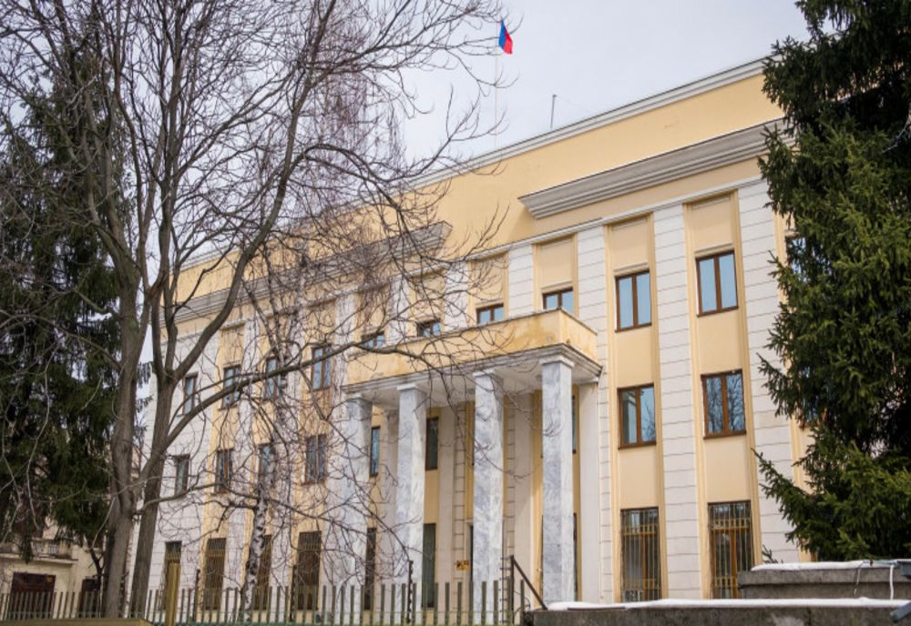 RUSIA AMENINȚĂ CU REPRESALII DUPĂ CE ROMÂNIA A EXPULZAT DOI ATAȘAȚI MILITARI