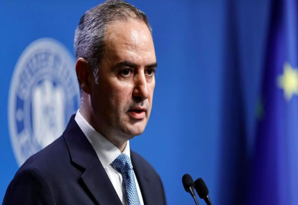 Ministrul Finanțelor: „Sunt optimist că economia României îşi va reveni în 2026 şi în 2027”